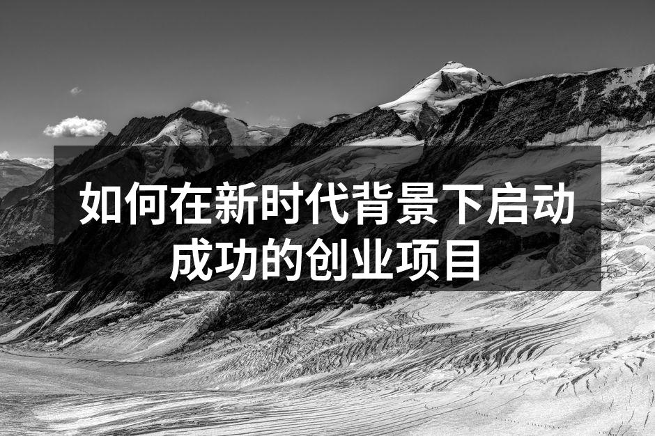 创业团队的紧密合作